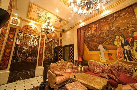 顺义高档KTV妹子质量哪家好