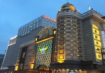 顺义最大顶级出名高端豪华KTV会所-皇冠伯爵KTV顶级体验点评